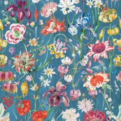 Kingdom Home • J'adore • Blue