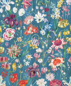 Kingdom Home • J'adore • Blue