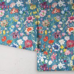 Kingdom Home • J'adore • Blue