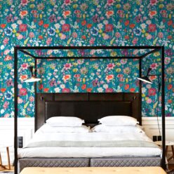 Kingdom Home • J'adore • Blue