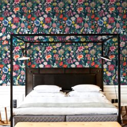 Kingdom Home • J'adore • Denim