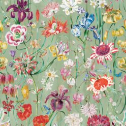 Kingdom Home • J'adore • Mint