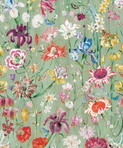 Kingdom Home • J'adore • Mint