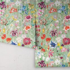 Kingdom Home • J'adore • Mint