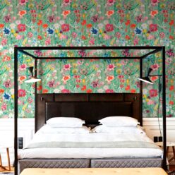 Kingdom Home • J'adore • Mint