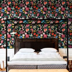 Kingdom Home • J'adore • Night