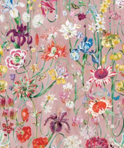 Kingdom Home • J'adore • Pink