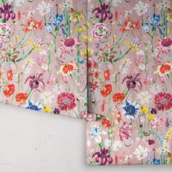 Kingdom Home • J'adore • Pink