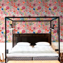 Kingdom Home • J'adore • Pink