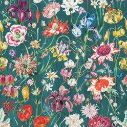 Kingdom Home • J'adore • Teal