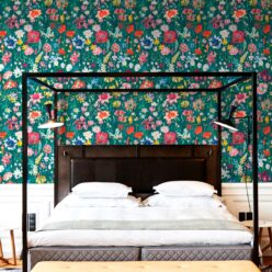 Kingdom Home • J'adore • Teal