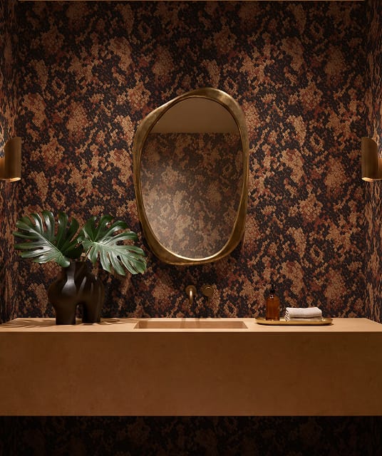 Wild At Heart Collection by M&K Studio