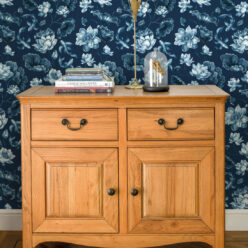 Golden Koi Wallpaper • Deep Water • Insitu