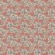Sakura Blossom Wallpaper • Poppy Natural • Swatch