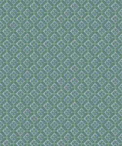 Istanbul Wallpaper • Green Sky Ivory • Swatch