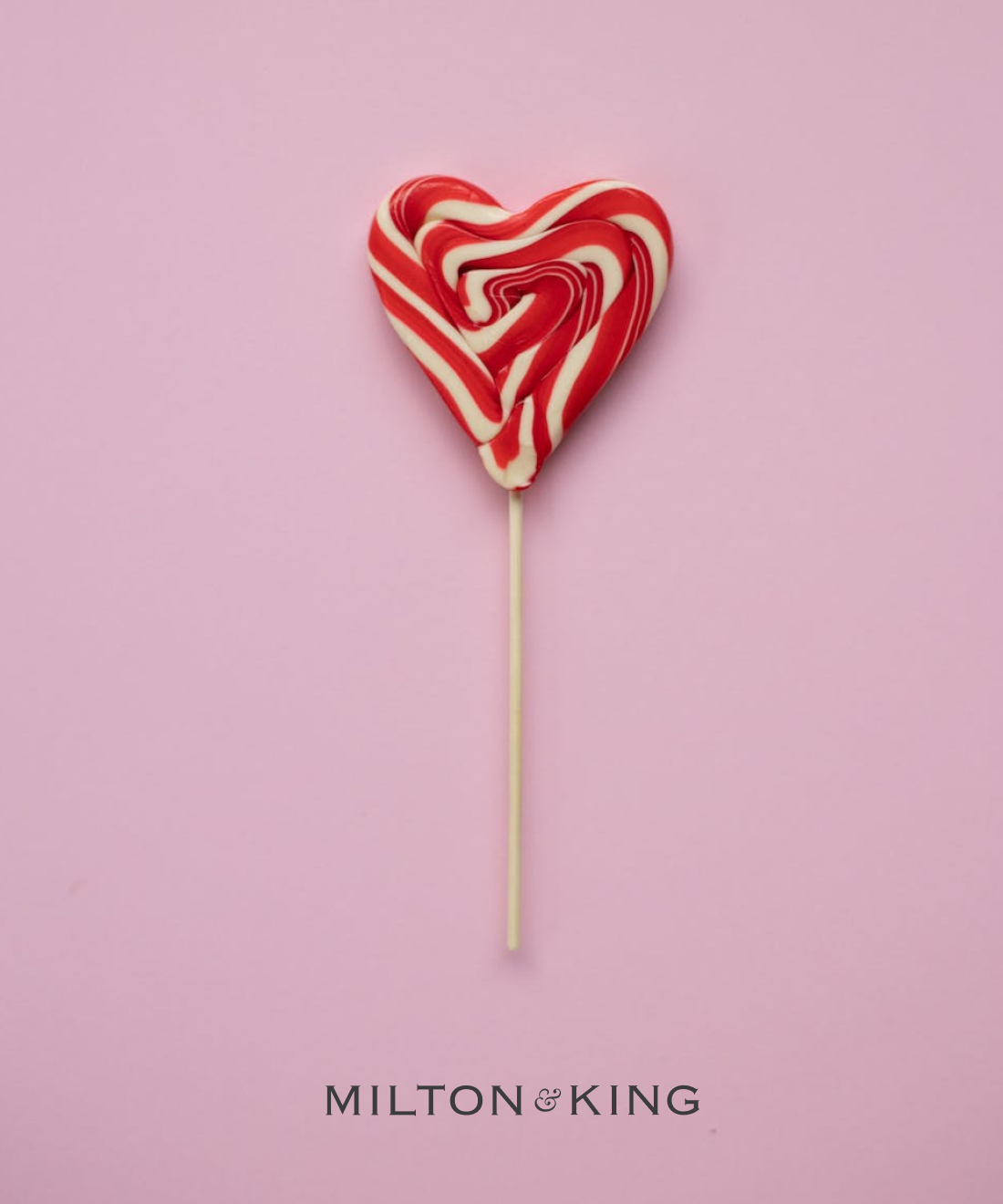 Milton & King - Un regalo para usted Tarjeta regalo