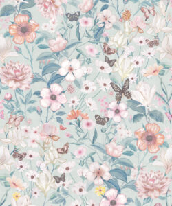 La Semilla Casa • Barney Vintage •Bee Linen • Swatch