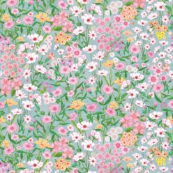 La Semilla Casa • Barney Fields • Linen Bee • Swatch