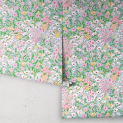 La Semilla Casa • Barney Fields • Linen Bee • Rolls