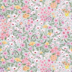 La Semilla Casa • Barney Fields • Light Linen Bee • Swatch