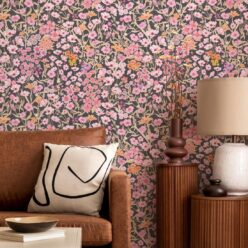 La Semilla Casa • Barney Fields • Midnight Gold • Living Room