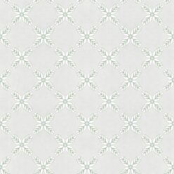 La Semilla Casa • Lattice • Leaf • Swatch