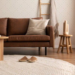 La Semilla Casa • Lattice • Raya • Living Room