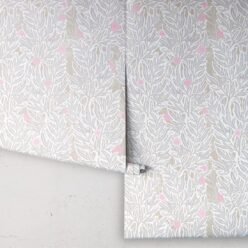 La Semilla Casa • Linen Seagrass • Washed Raya • Rolls