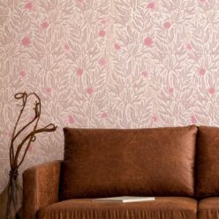 La Semilla Casa • Linen Seagrass • Washed Vintage Dew • Living Room
