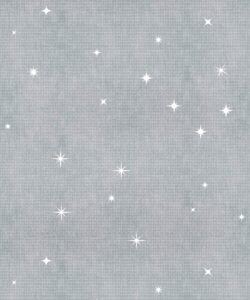 Milton & King Studios • Southern Skies • Blue • Swatch