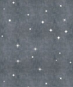 Milton & King Studios • Southern Skies • Dark Blue • Swatch