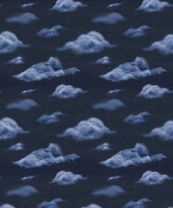 Milton & King Studios - Dreamy - Night