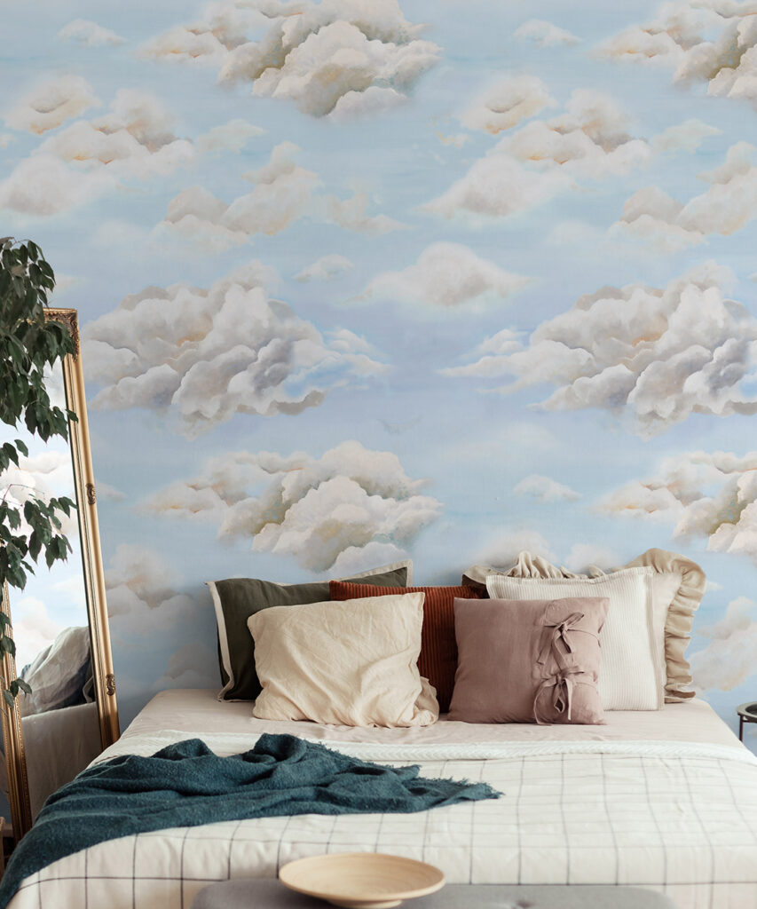 Milton & King Studios - Heavenly- Light