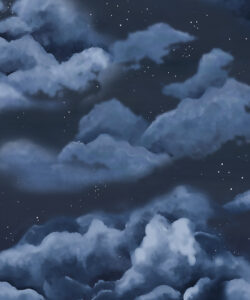 Milton & King Studios - Heavenly- Night