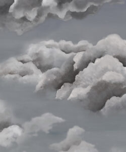 Milton & King Studios - Heavenly- Storm