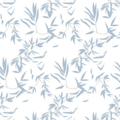 Dusty Blue