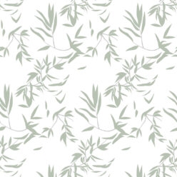 Seafoam