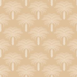 Maeve Oliver - Desert Palms - Honey Peach