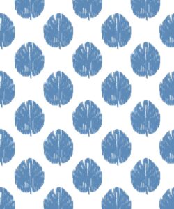 Maeve Oliver - Fans - Classic Blue