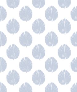 Maeve Oliver - Fans - Dusty Blue