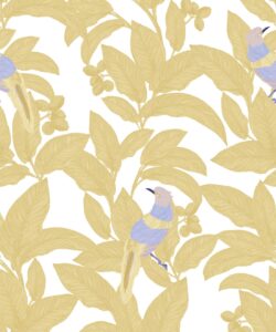 Maeve Oliver - Pheasant - Antique Moss