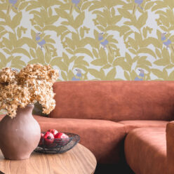 Maeve Oliver - Pheasant - Antique Moss