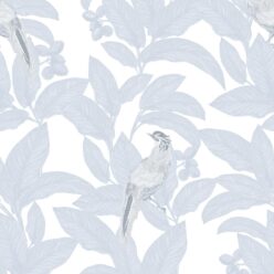 Dusty Blue