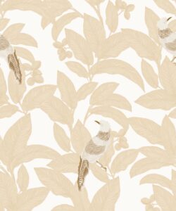 Maeve Oliver - Pheasant - Honey Peach