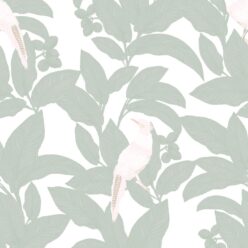Seafoam
