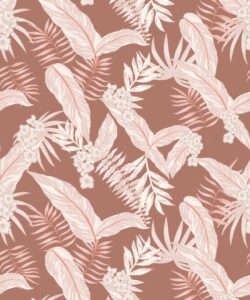 Maeve Oliver - Cooktown Orchids - Ginger Spice
