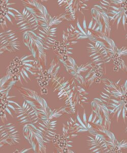 Maeve Oliver - Cooktown Orchids - Rose