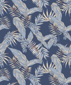 Maeve Oliver - Cooktown Orchids - Sky