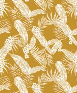 Maeve Oliver - Cooktown Orchids - Tinsel