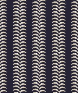 Maeve Oliver - Travelling Vine - Indigo